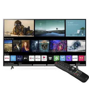 Lg 82 Inch Uhd Smart Tv