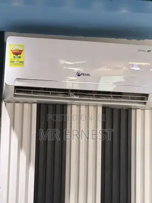 Pearl 1.5 AC Going for Cool Price