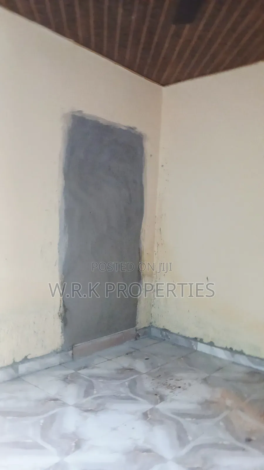 2bdrm Apartment in Opoku Nsiah, New-Juaben Municipal for rent