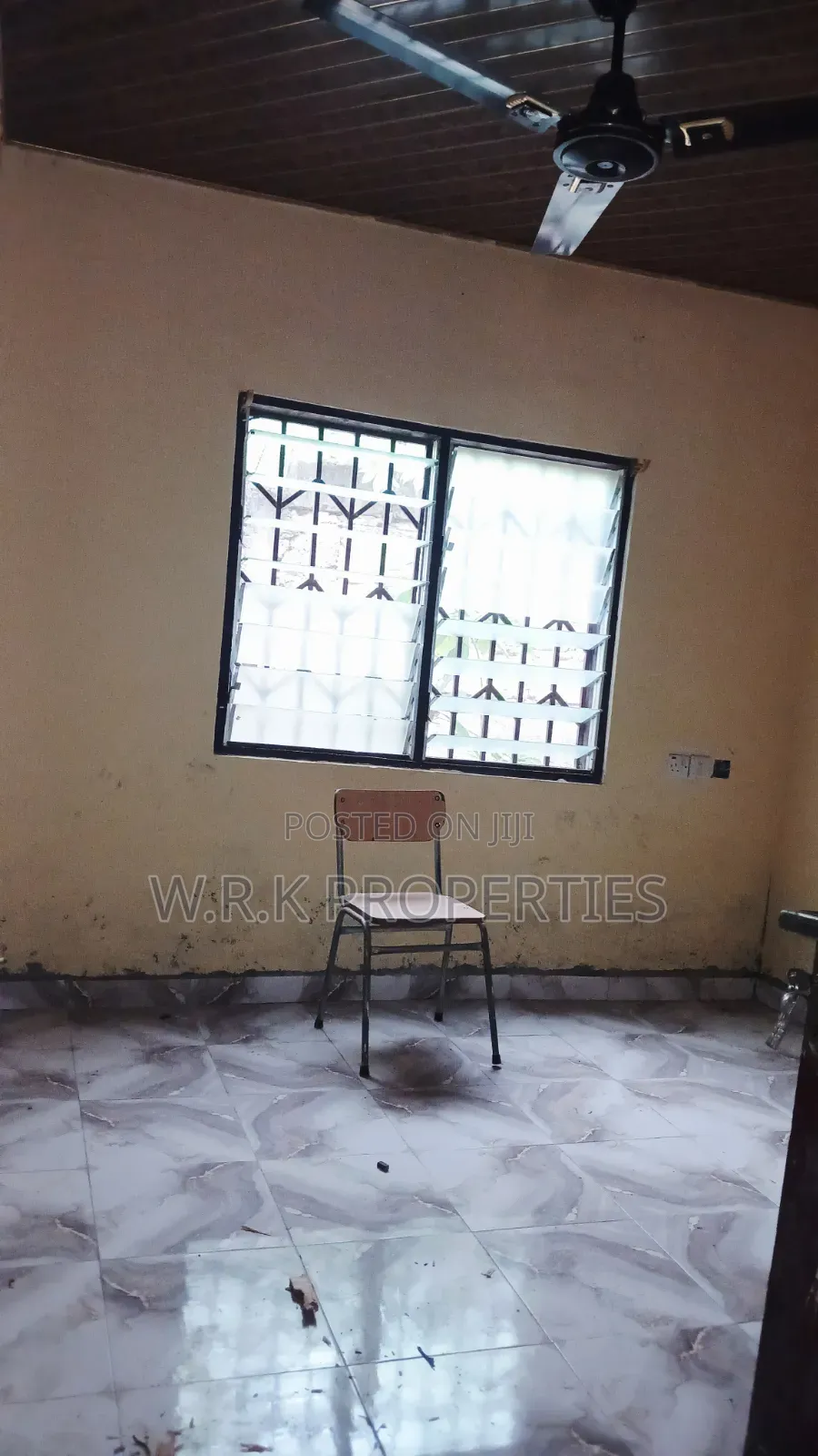 2bdrm Apartment in Opoku Nsiah, New-Juaben Municipal for rent