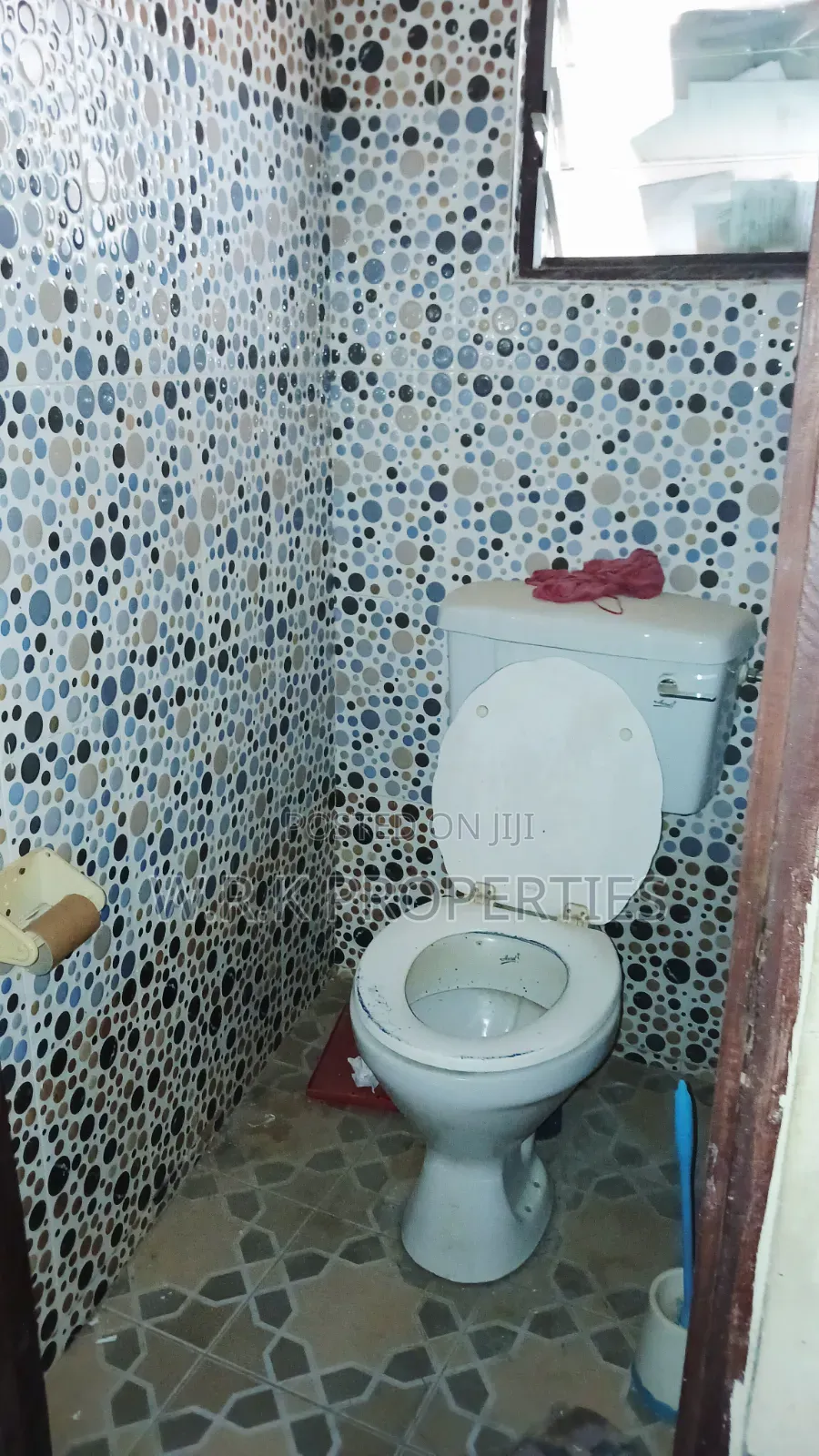 2bdrm Apartment in Opoku Nsiah, New-Juaben Municipal for rent