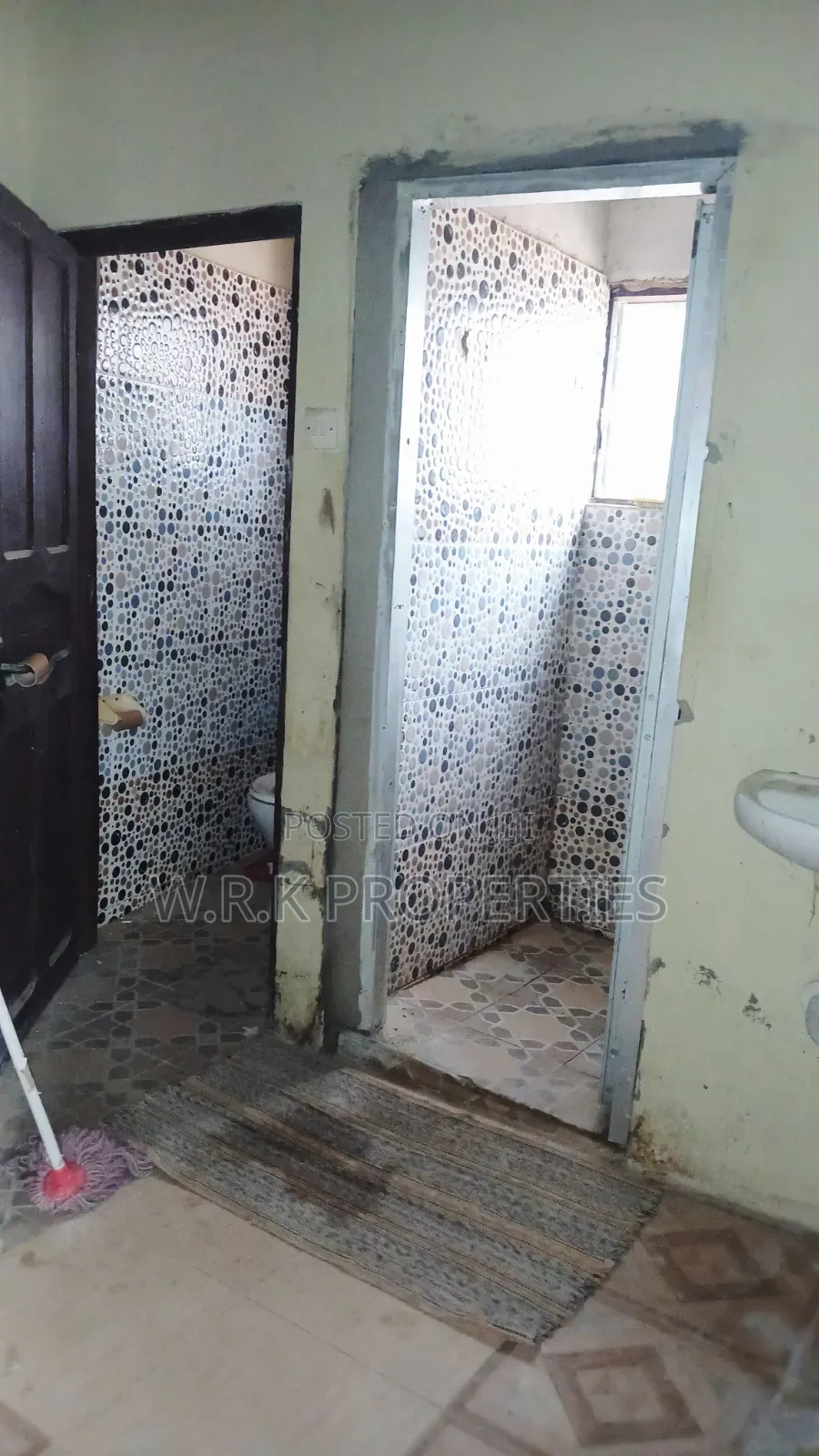 2bdrm Apartment in Opoku Nsiah, New-Juaben Municipal for rent