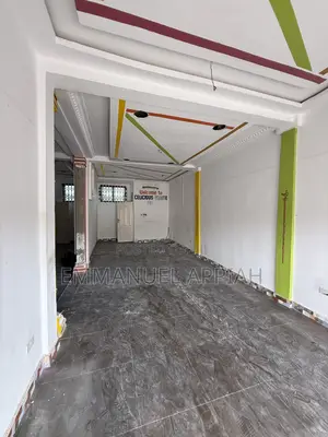 Spacious Shop for Rent at Abkekuma Galale