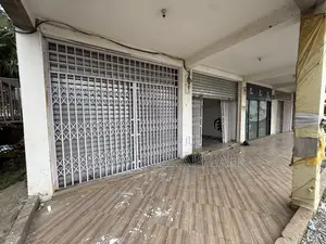 Spacious Shop for Rent at Abkekuma Galale