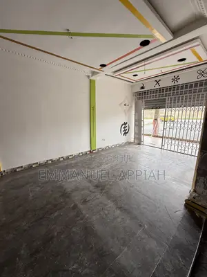 Spacious Shop for Rent at Abkekuma Galale