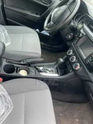 Toyota Corolla 2016 White