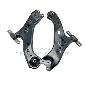 Toyota Rav4 2018-20 Lower Control Arms Pair. Original