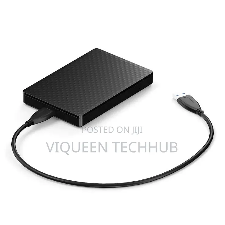 2.5 HDD Case Usb 3.0 [A3] Wd