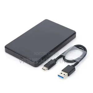 2.5 HDD Case Usb 3.0 [A3] Wd