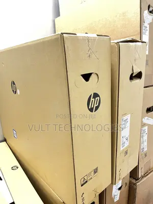 New Desktop Computer HP AiO 27 16GB Intel Core i7 SSD 1T