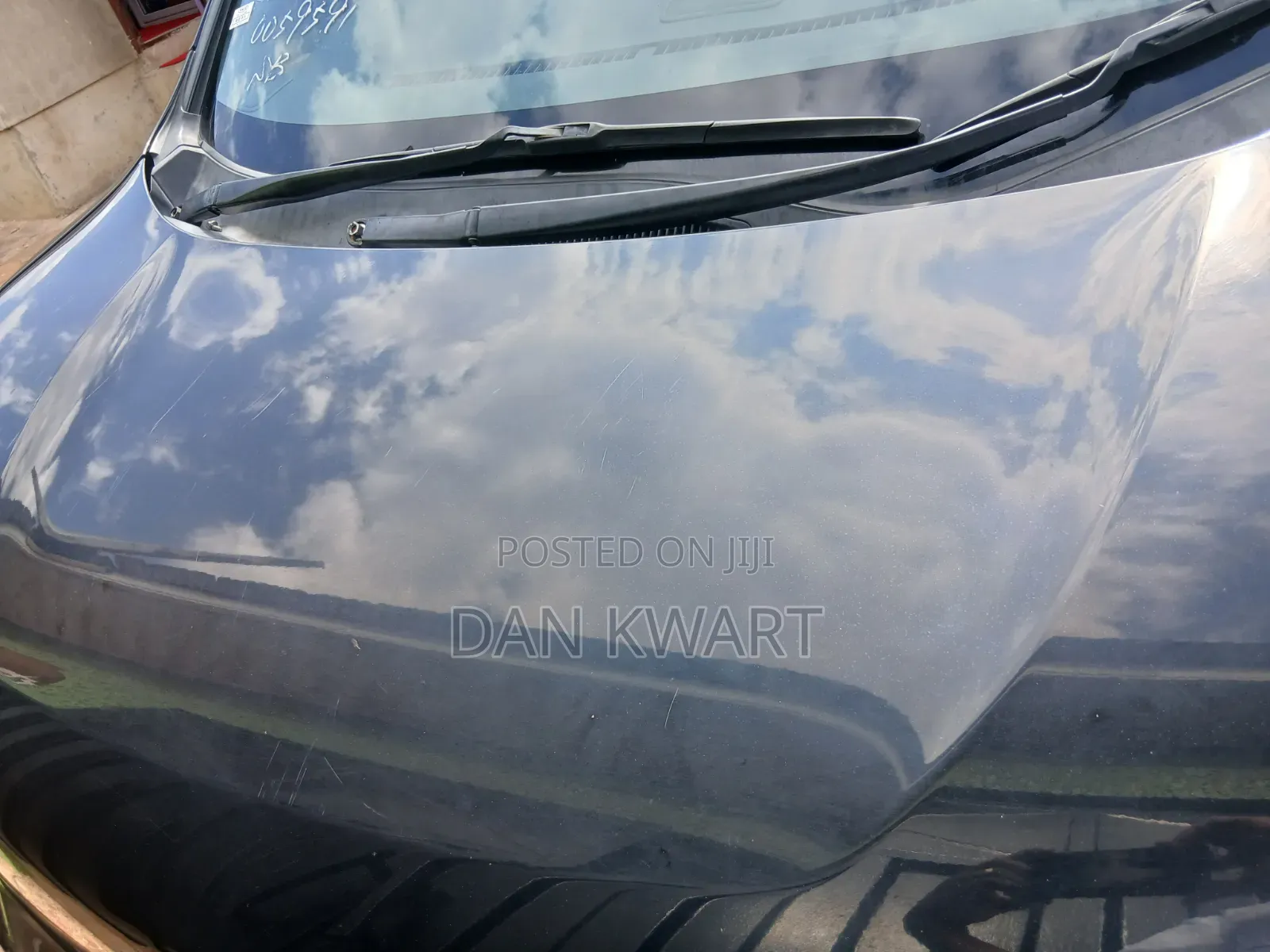 Toyota Voxy 2010 Black