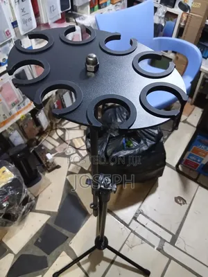 Quality Mic Holder