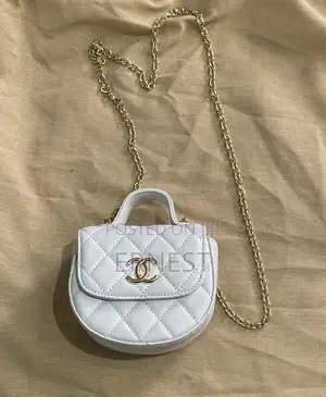 Classic Channel Bag