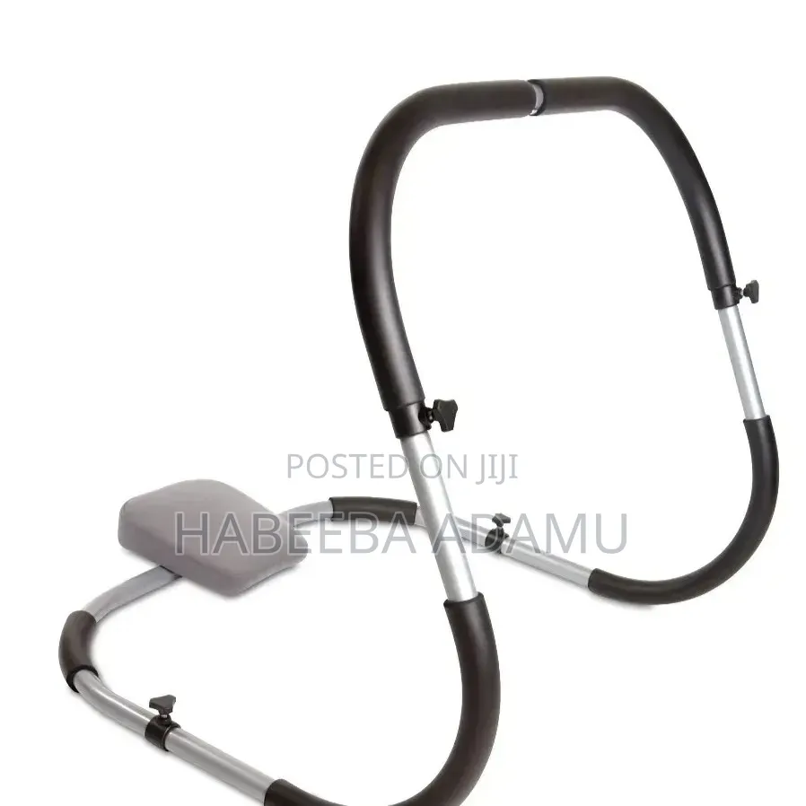 Cab Barbell Ab Trainner