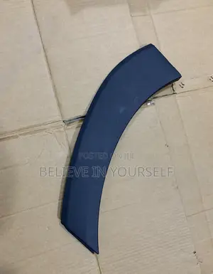 Hyundai Tucson 2016 2017 2018 2019 2020 2021 Back Fender Moulding