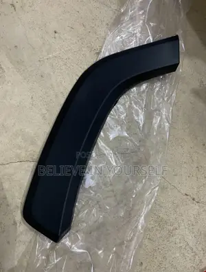 Toyota Rav4 2019 2020 2021 2022 2023 2024 2025 Back Door Arch