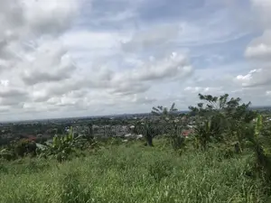 Mountain View Plot of Land