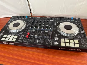 Pioneer DDJ Dj Sz2 Controller