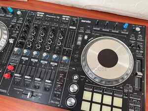 Pioneer DDJ Dj Sz2 Controller