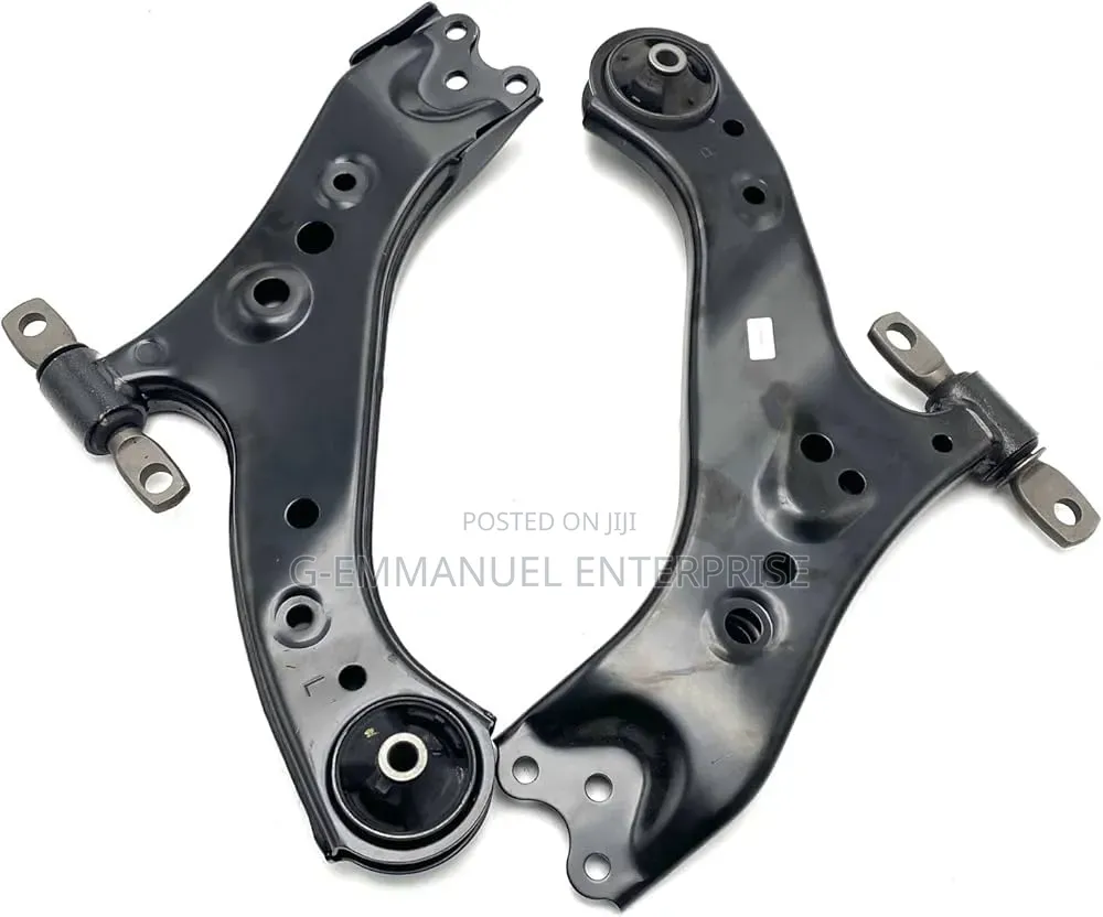 Toyota Rav4 2020-24 Lower Control Arms Pair. Original