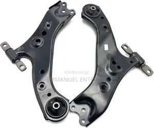Toyota Rav4 2020-24 Lower Control Arms Pair. Original