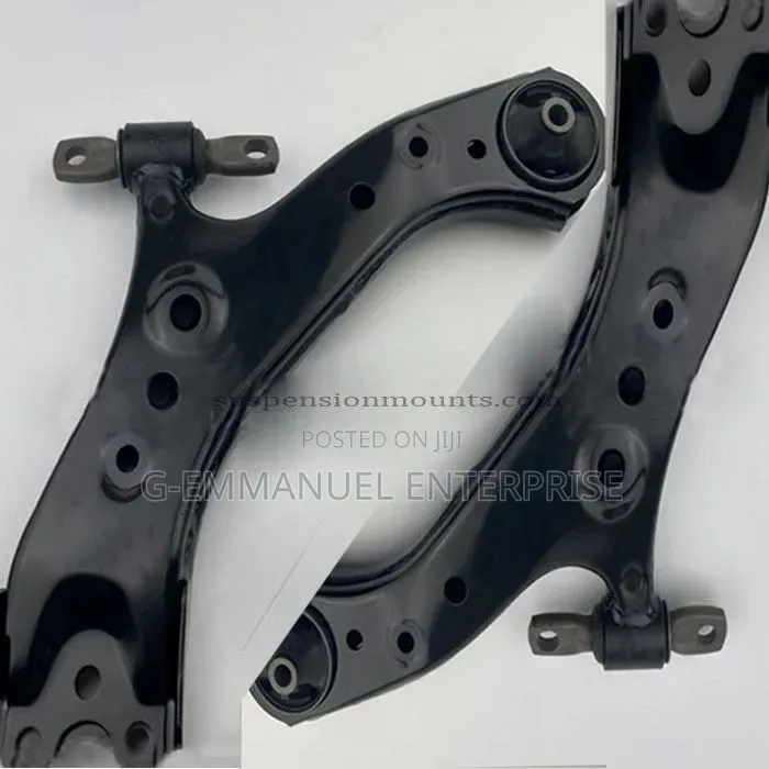 Toyota Rav4 2020-24 Lower Control Arms Pair. Original