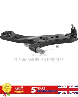 Toyota Rav4 2021-25 Lower Control Arms Pair. Original Parts