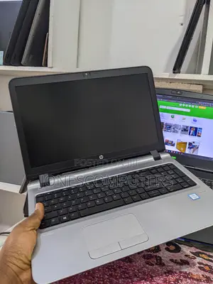 Laptop HP ProBook 450 G3 8GB Intel Core i5 HDD 1T