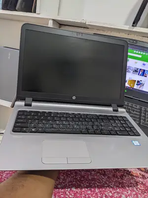 Laptop HP ProBook 450 G3 8GB Intel Core i5 HDD 1T