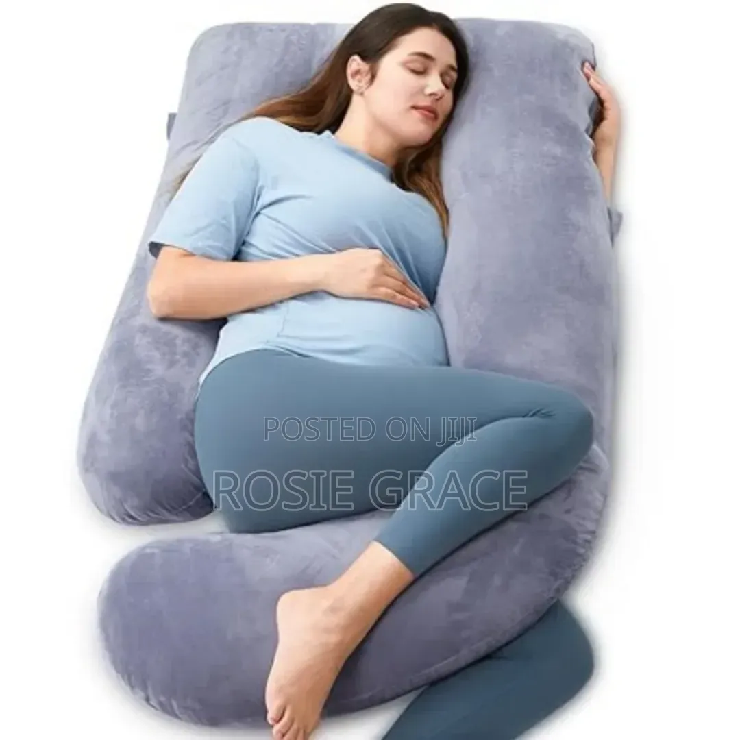 Pregnancy Pillow
