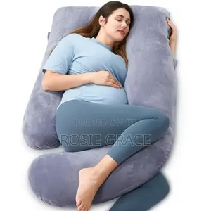 Pregnancy Pillow