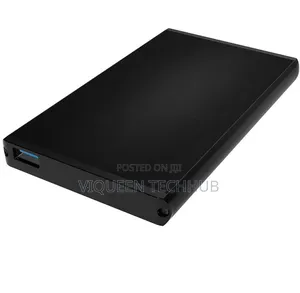 2515uc 2.5hdd Case Usb3.1
