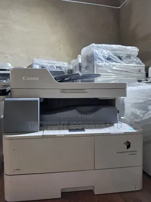 Canon Ir 1453if