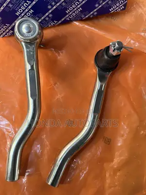 Honda Accord 2018,2019,2020 Tie Rod Ends.