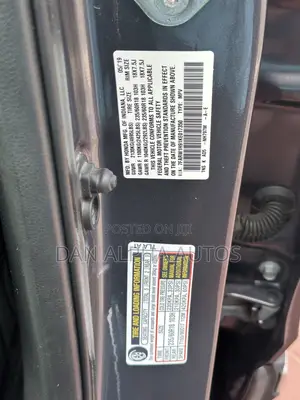 Honda CR-V Touring AWD 2019 Gray