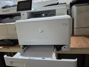 HP Color Laserjet MFP M479fdw