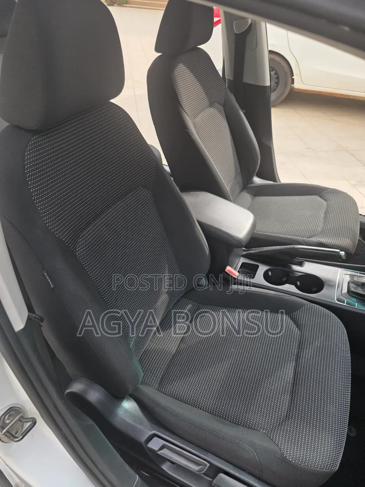 Volkswagen Passat 1.8T SE 4dr Sedan (1.8L 4cyl) 2016 White