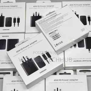 3 Pin Type-C Adapter Pd