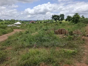 4 Plot of Land for Sale in Sokoban Konkorl