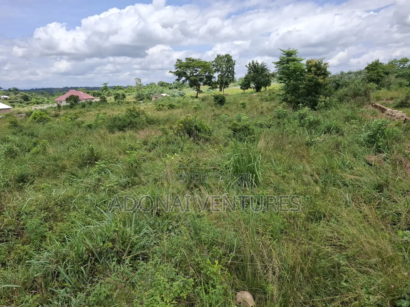 4 Plot of Land for Sale in Sokoban Konkorl