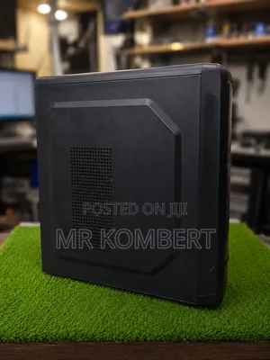 Desktop Computer 16GB Intel Core i7 HDD 512GB