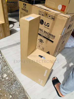 Samsung B-Series Soundbar Hw-B450 2.1ch. Subwoofer Included Black