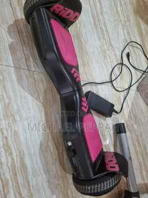 Hoverboard