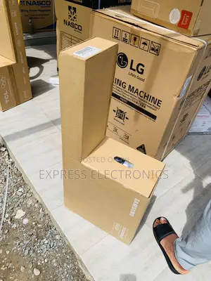 Limited Stock B-Series Soundbar Hw-B450 2.1ch.Subwoofer Black Samsung