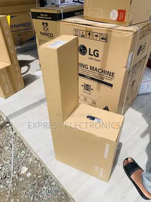 Text Us for Your B-Series Soundbar Hw-B450. Subwoofer Black Samsung