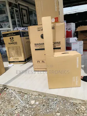 Ultra High Quality B-Series Soundbar Hw-B450. Subwoofer Black Samsung