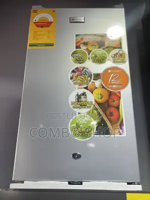 Galaxy Refrigerator 80l Table Top