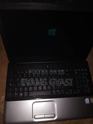 Laptop Compaq Presario CQ60 4GB HDD 500GB