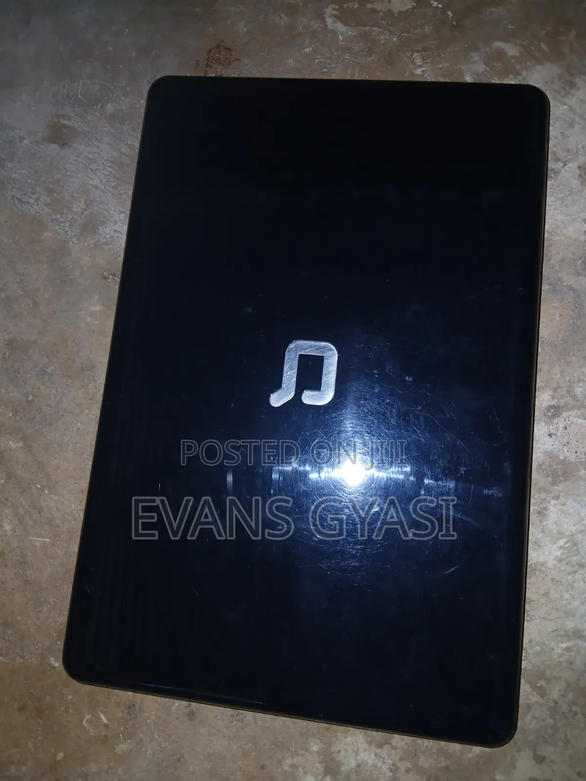 Laptop Compaq Presario CQ60 4GB HDD 500GB