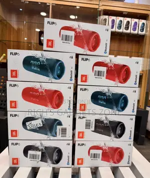 JBL Flip 6